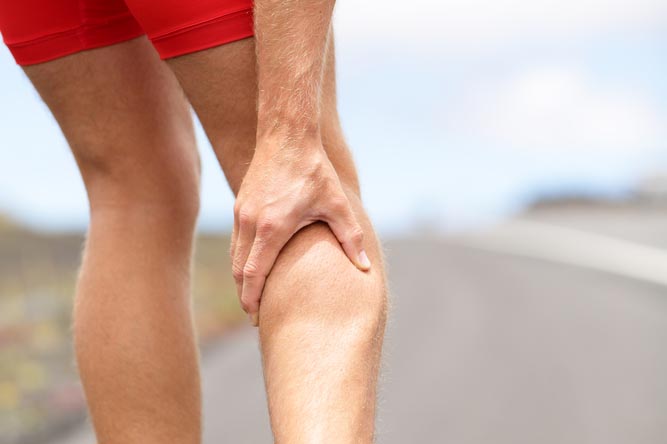 The Most Important Ways To Manage And Avoid Leg Cramps In Running